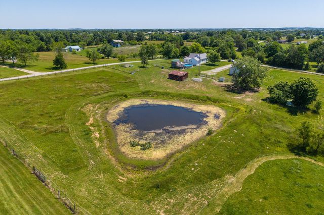 1160 Hopewell Road, Harrodsburg, KY 40330