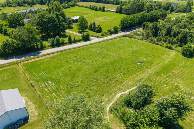 1160 Hopewell Road, Harrodsburg, KY 40330