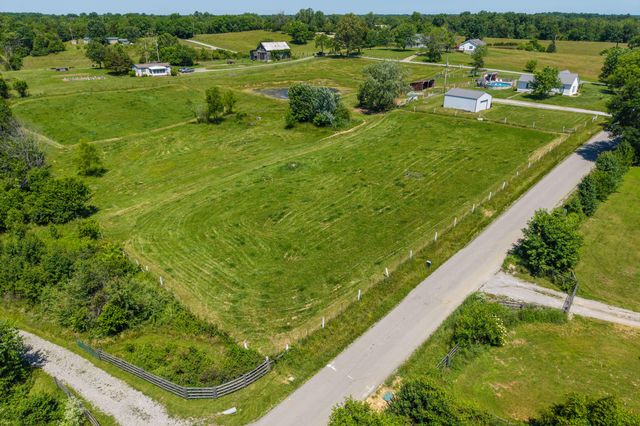 1160 Hopewell Road, Harrodsburg, KY 40330