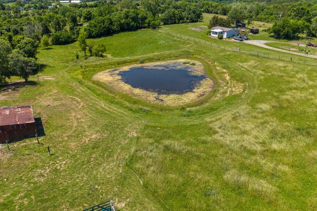 1160 Hopewell Road, Harrodsburg, KY 40330