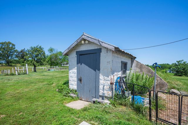 1160 Hopewell Road, Harrodsburg, KY 40330