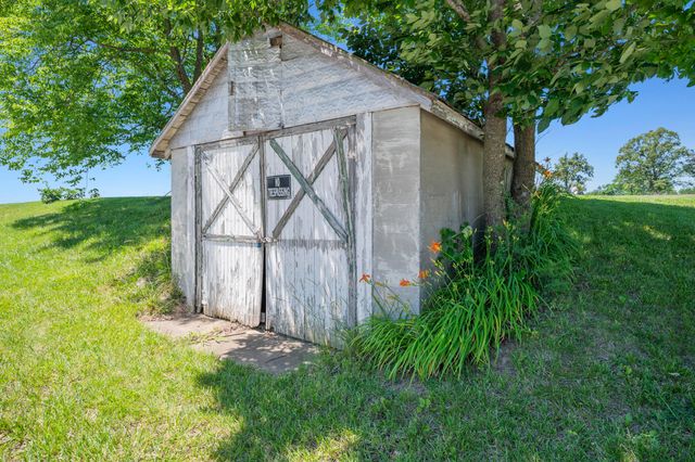 1160 Hopewell Road, Harrodsburg, KY 40330