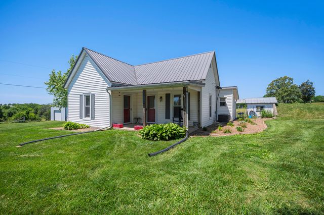 1160 Hopewell Road, Harrodsburg, KY 40330