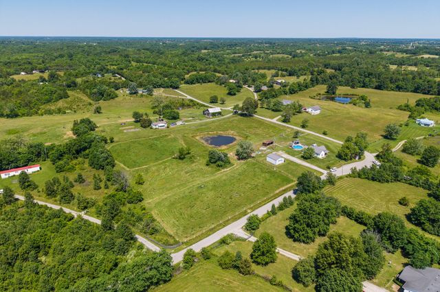 1160 Hopewell Road, Harrodsburg, KY 40330