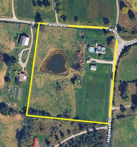 1160 Hopewell Road, Harrodsburg, KY 40330