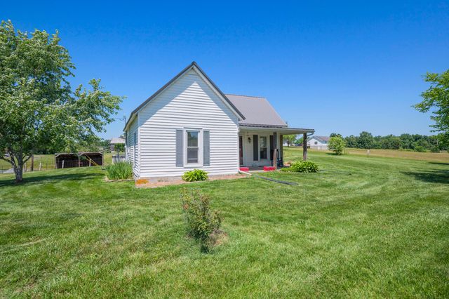 1160 Hopewell Road, Harrodsburg, KY 40330