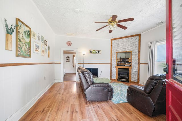 1160 Hopewell Road, Harrodsburg, KY 40330