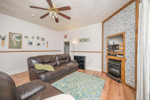 1160 Hopewell Road, Harrodsburg, KY 40330