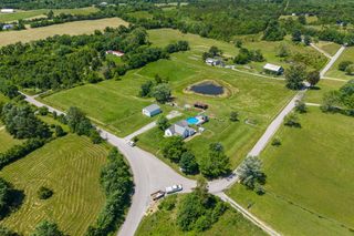 1160 Hopewell Road, Harrodsburg, KY 40330