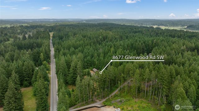 8677 Glenwood Road SW, Port Orchard, WA 98367