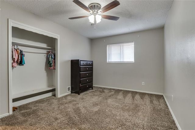 4832 Park Vista Drive, Del City, OK 73115