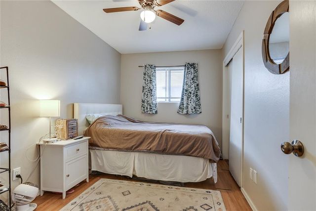 4832 Park Vista Drive, Del City, OK 73115