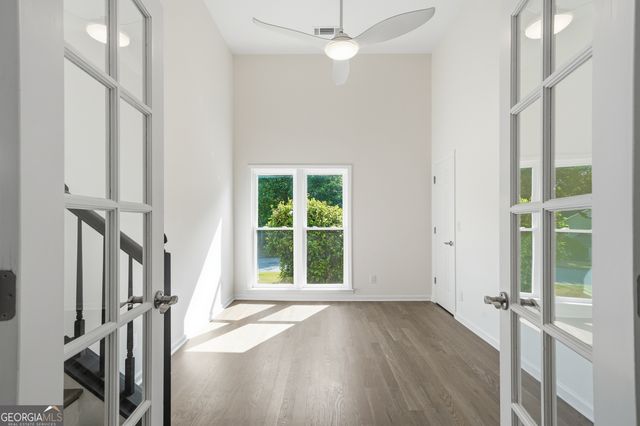 301 Oak Terrace, Alpharetta, GA 30009