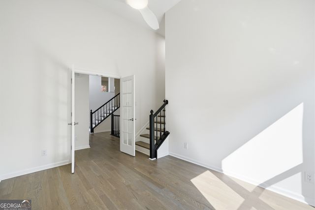 301 Oak Terrace, Alpharetta, GA 30009