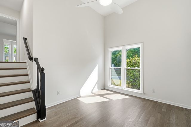 301 Oak Terrace, Alpharetta, GA 30009