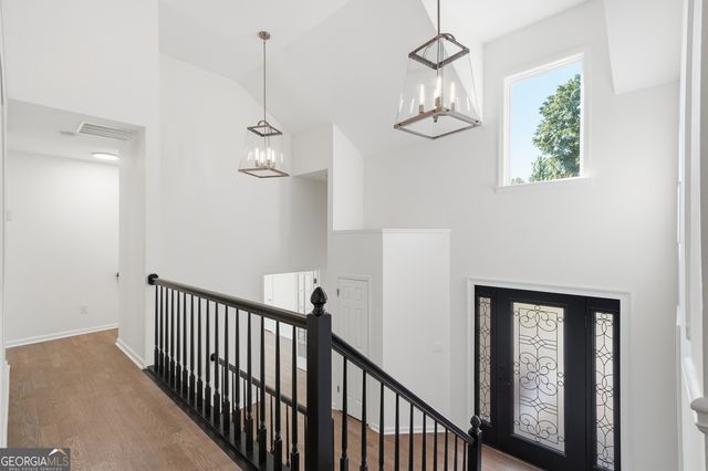 301 Oak Terrace, Alpharetta, GA 30009