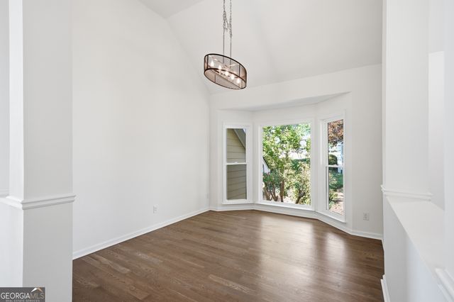 301 Oak Terrace, Alpharetta, GA 30009