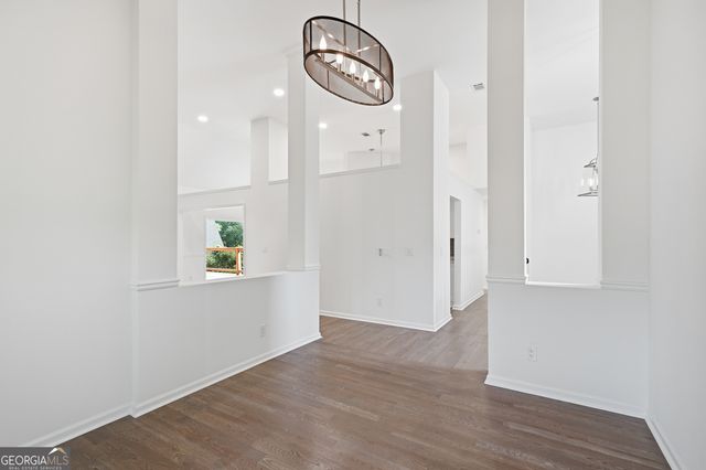 301 Oak Terrace, Alpharetta, GA 30009