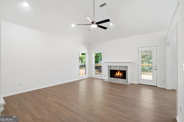 301 Oak Terrace, Alpharetta, GA 30009