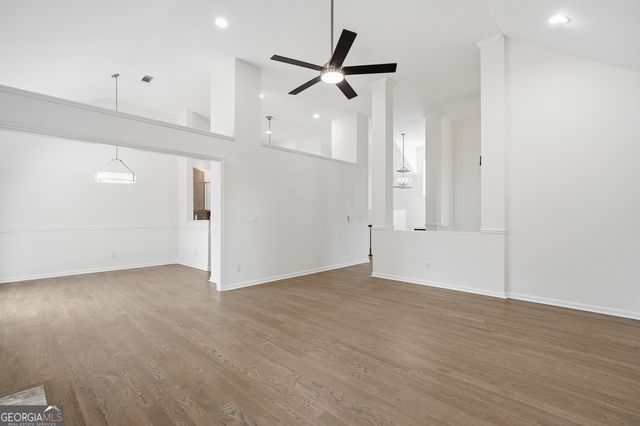 301 Oak Terrace, Alpharetta, GA 30009