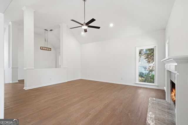 301 Oak Terrace, Alpharetta, GA 30009