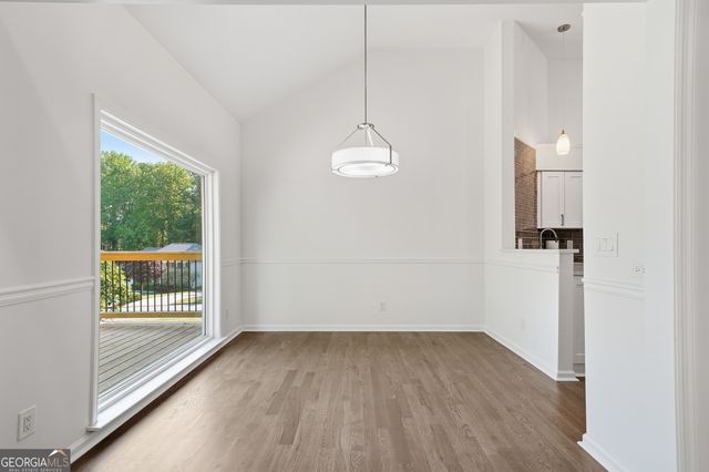 301 Oak Terrace, Alpharetta, GA 30009
