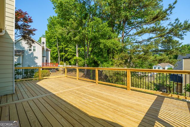301 Oak Terrace, Alpharetta, GA 30009