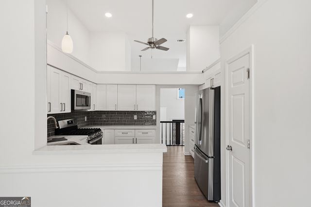 301 Oak Terrace, Alpharetta, GA 30009