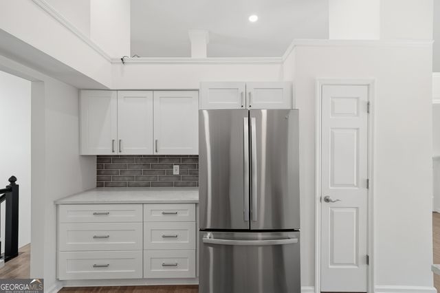 301 Oak Terrace, Alpharetta, GA 30009