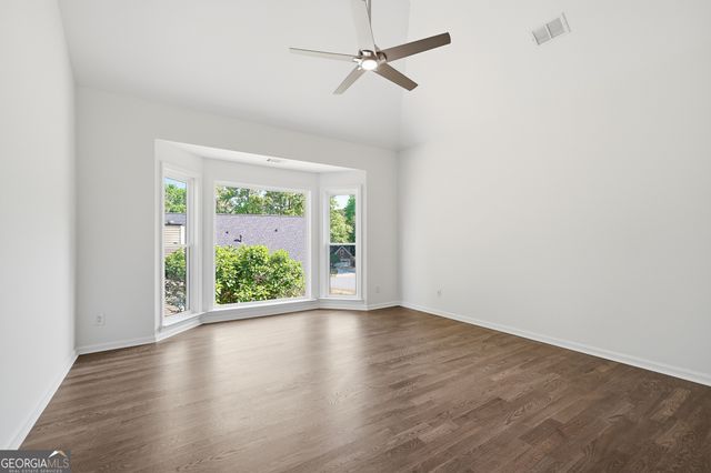 301 Oak Terrace, Alpharetta, GA 30009