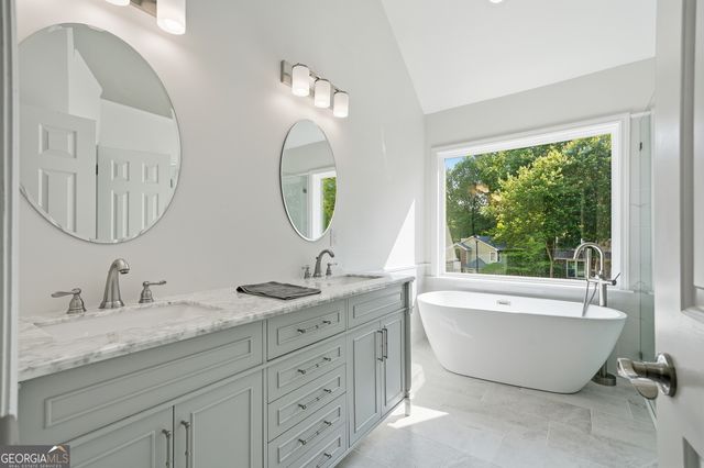 301 Oak Terrace, Alpharetta, GA 30009