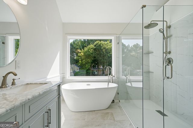 301 Oak Terrace, Alpharetta, GA 30009