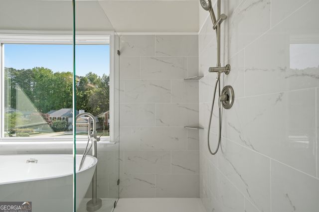 301 Oak Terrace, Alpharetta, GA 30009