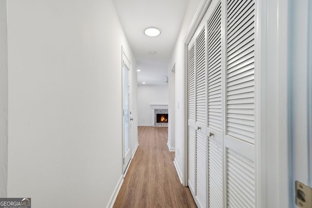 301 Oak Terrace, Alpharetta, GA 30009