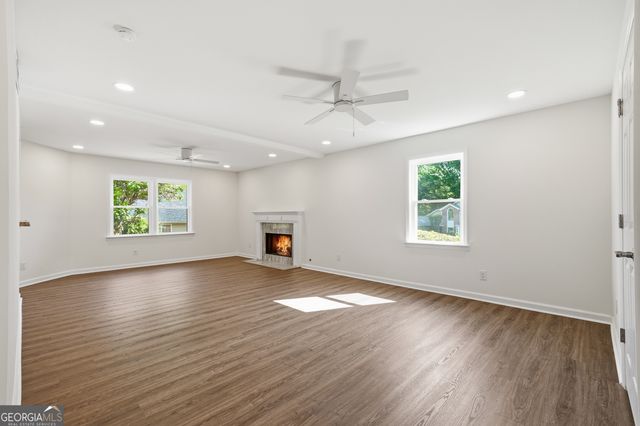 301 Oak Terrace, Alpharetta, GA 30009
