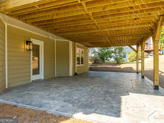 301 Oak Terrace, Alpharetta, GA 30009