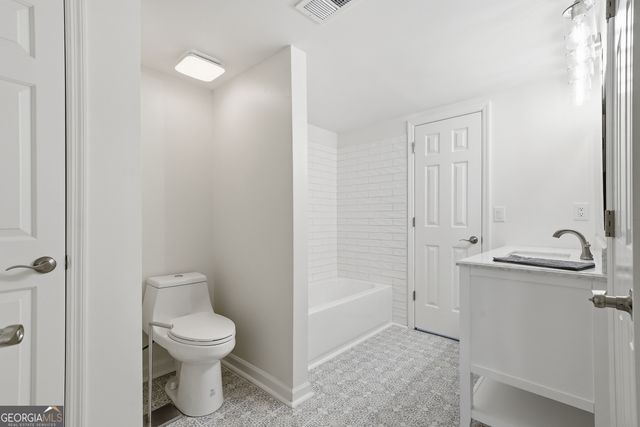 301 Oak Terrace, Alpharetta, GA 30009