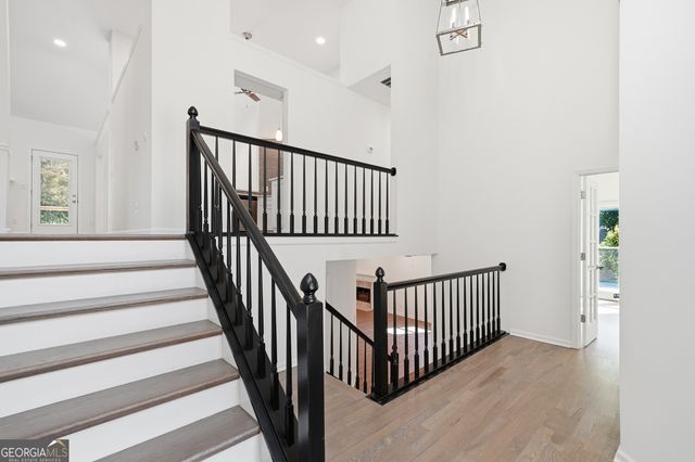 301 Oak Terrace, Alpharetta, GA 30009