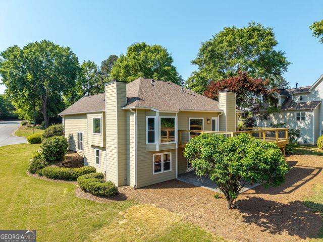 301 Oak Terrace, Alpharetta, GA 30009