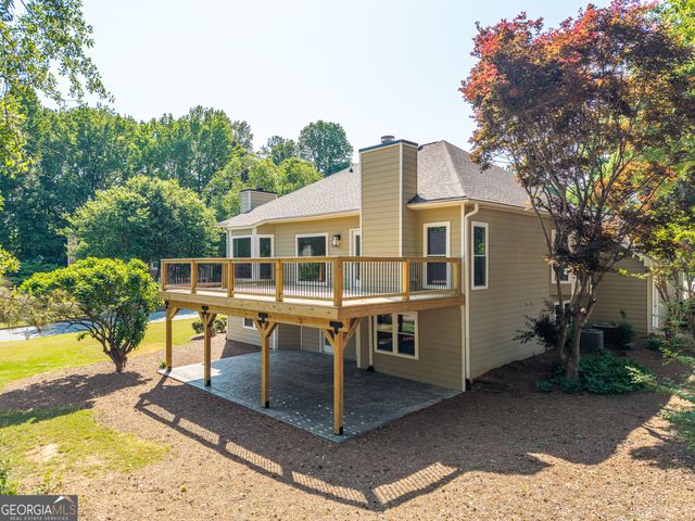 301 Oak Terrace, Alpharetta, GA 30009