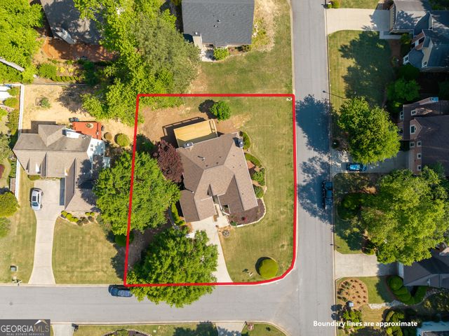 301 Oak Terrace, Alpharetta, GA 30009