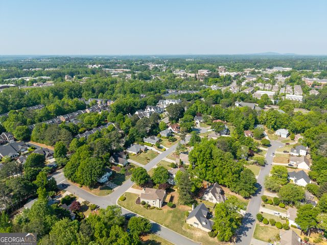 301 Oak Terrace, Alpharetta, GA 30009