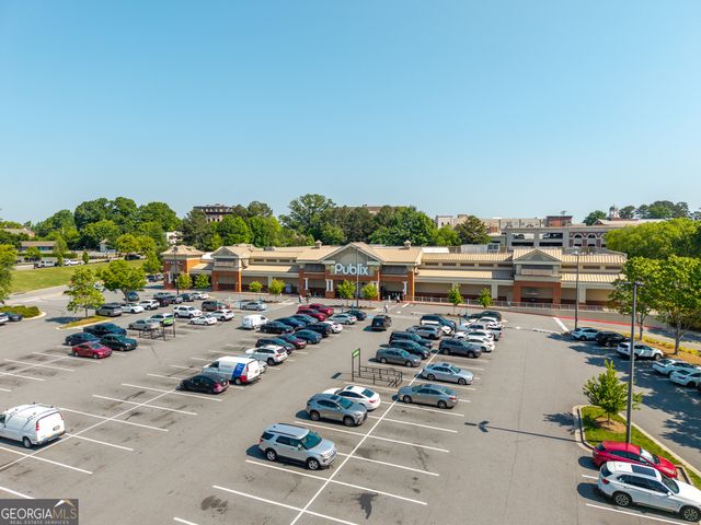 301 Oak Terrace, Alpharetta, GA 30009