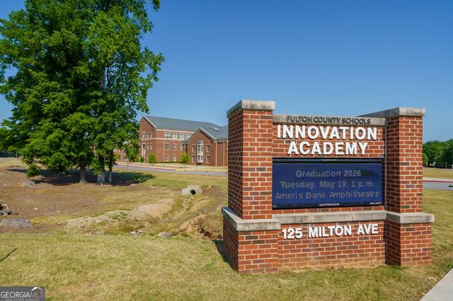 301 Oak Terrace, Alpharetta, GA 30009
