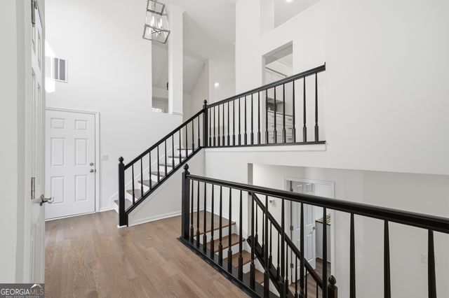301 Oak Terrace, Alpharetta, GA 30009