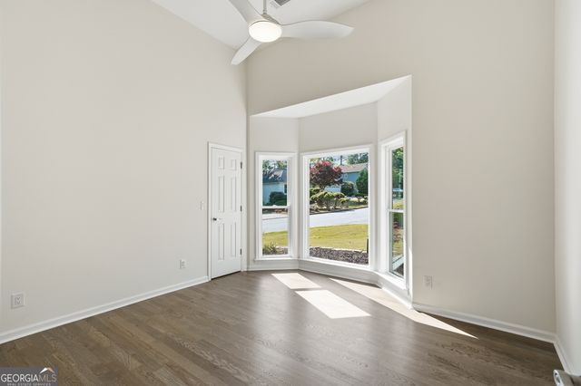 301 Oak Terrace, Alpharetta, GA 30009