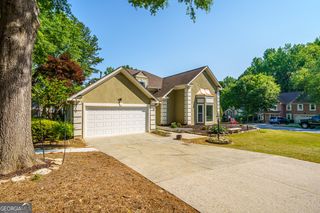 301 Oak Terrace, Alpharetta, GA 30009