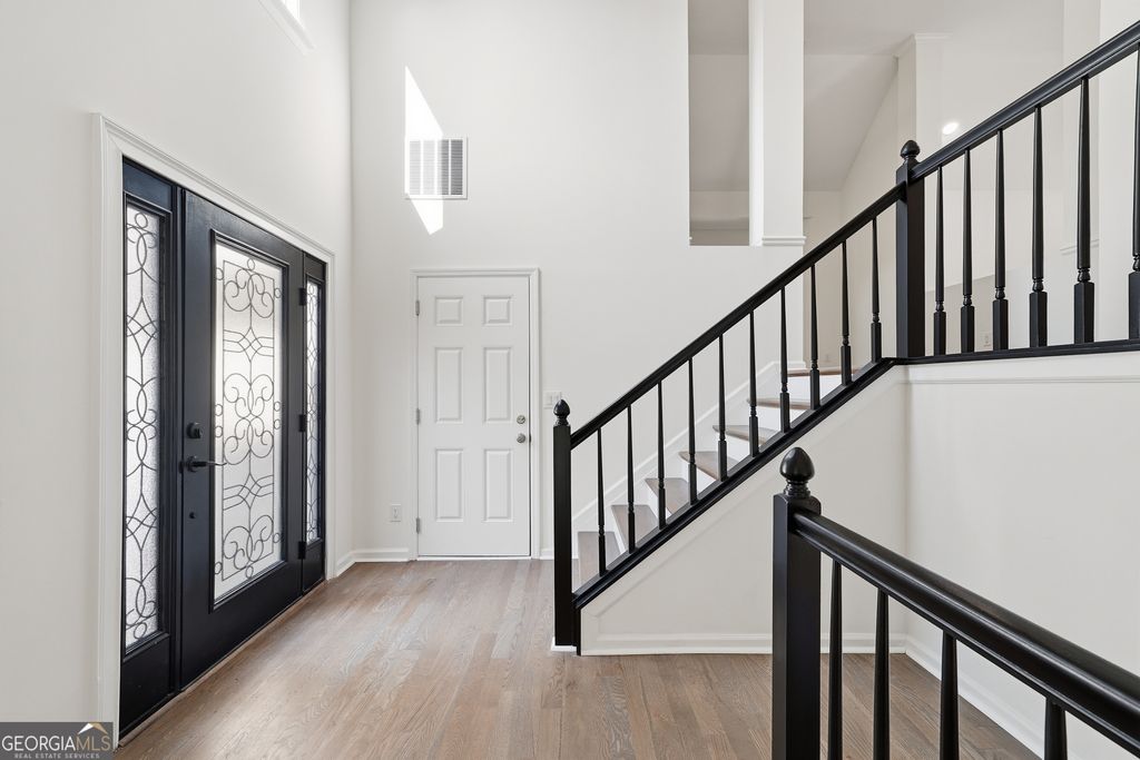 301 Oak Terrace, Alpharetta, GA 30009