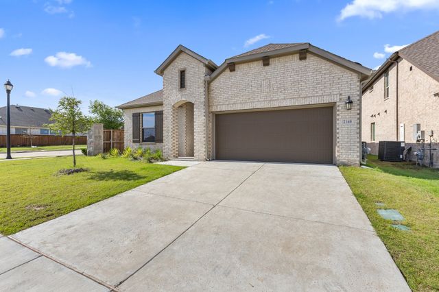 2160 Clear Water Way, Royse City, TX 75189