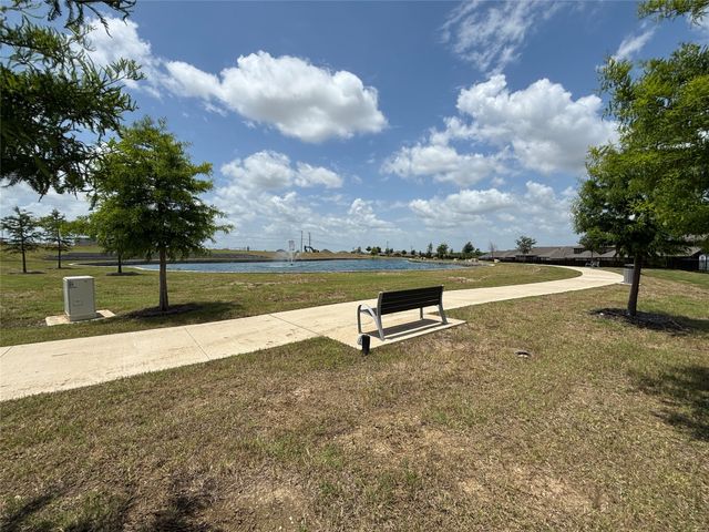2160 Clear Water Way, Royse City, TX 75189